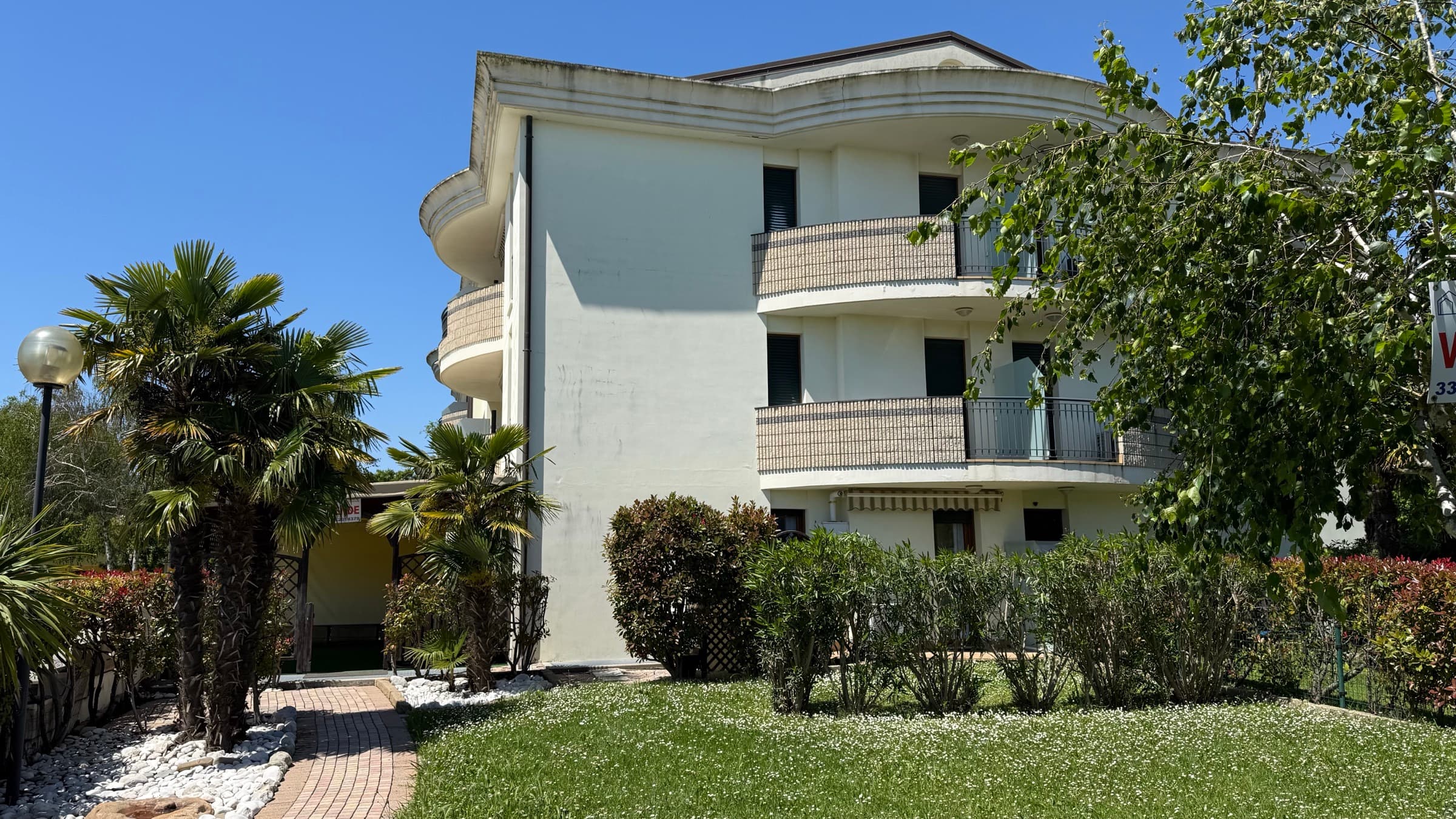Gabbiani Resort House